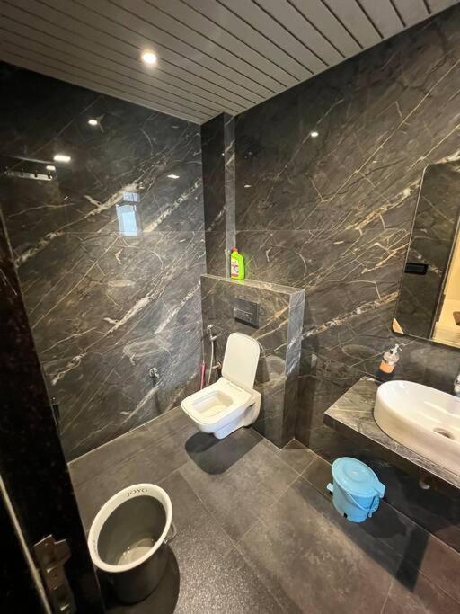 Stayhaven Starmount 4Bhk & Pool Βομβάη Εξωτερικό φωτογραφία