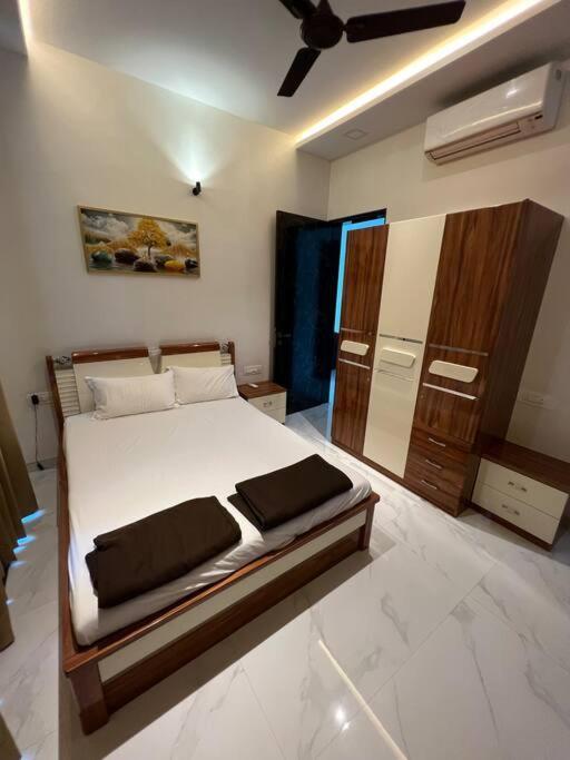 Stayhaven Starmount 4Bhk & Pool Βομβάη Εξωτερικό φωτογραφία