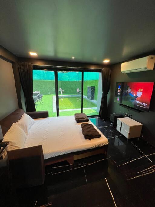 Stayhaven Starmount 4Bhk & Pool Βομβάη Εξωτερικό φωτογραφία