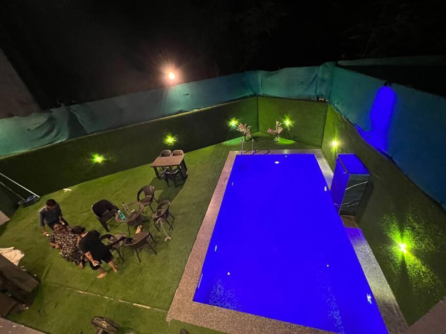 Stayhaven Starmount 4Bhk & Pool Βομβάη Εξωτερικό φωτογραφία
