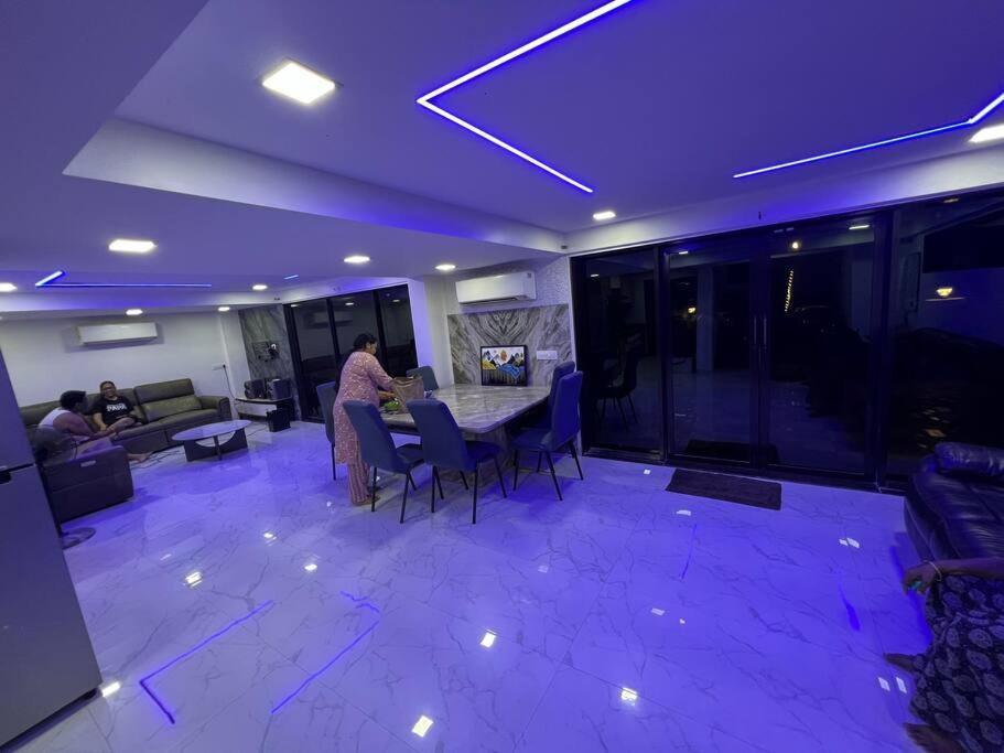 Stayhaven Starmount 4Bhk & Pool Βομβάη Εξωτερικό φωτογραφία