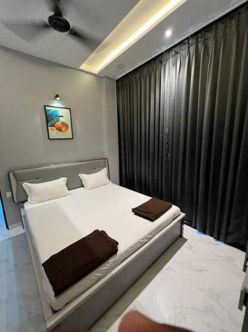 Stayhaven Starmount 4Bhk & Pool Βομβάη Εξωτερικό φωτογραφία