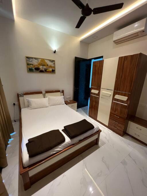 Stayhaven Starmount 4Bhk & Pool Βομβάη Εξωτερικό φωτογραφία