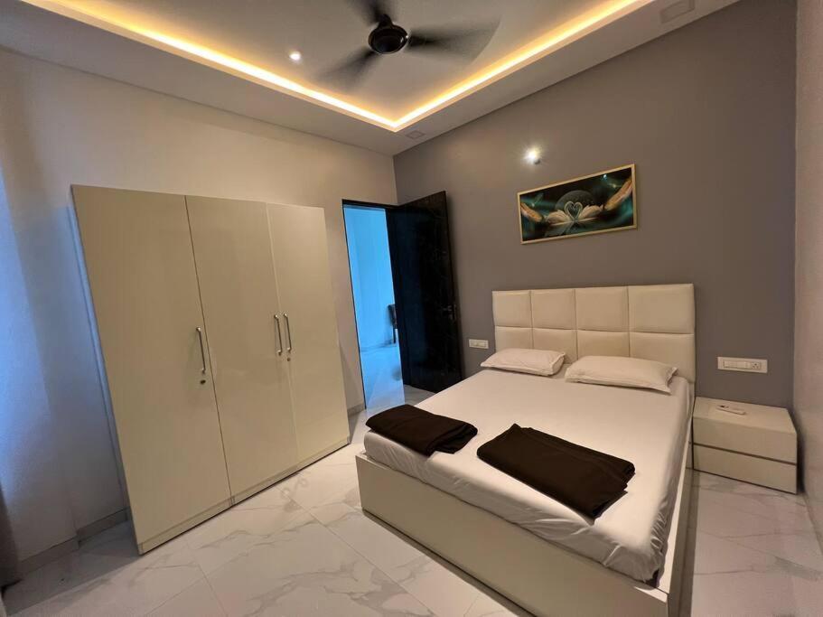 Stayhaven Starmount 4Bhk & Pool Βομβάη Εξωτερικό φωτογραφία
