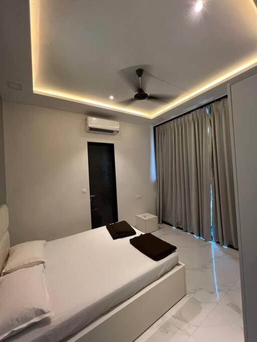 Stayhaven Starmount 4Bhk & Pool Βομβάη Εξωτερικό φωτογραφία