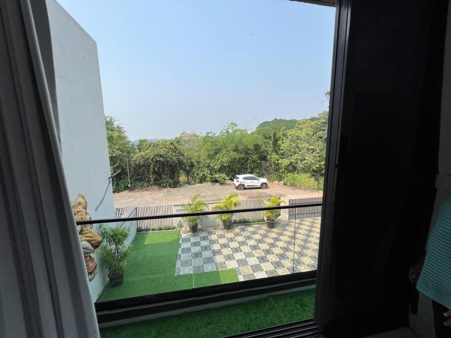 Stayhaven Starmount 4Bhk & Pool Βομβάη Εξωτερικό φωτογραφία