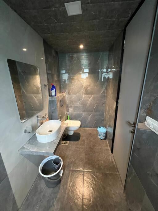 Stayhaven Starmount 4Bhk & Pool Βομβάη Εξωτερικό φωτογραφία