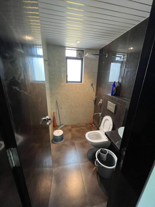 Stayhaven Starmount 4Bhk & Pool Βομβάη Εξωτερικό φωτογραφία